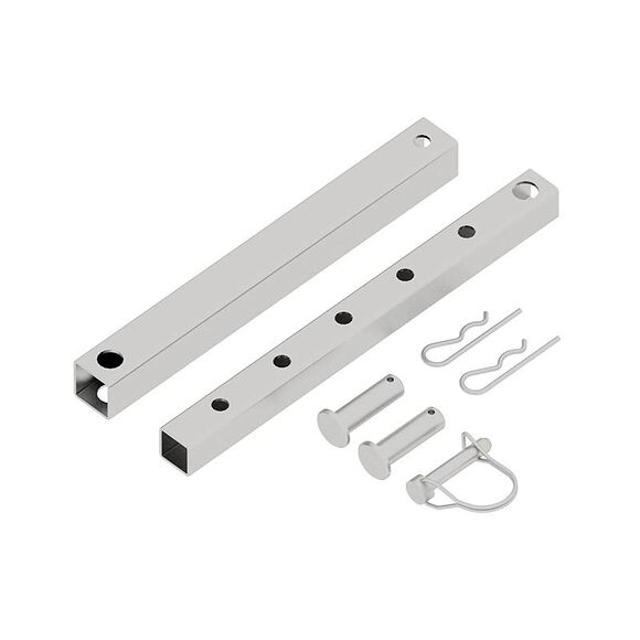 Iron Baltic (IB) Stabilisator Iron Baltic V-plog 150 GEN II