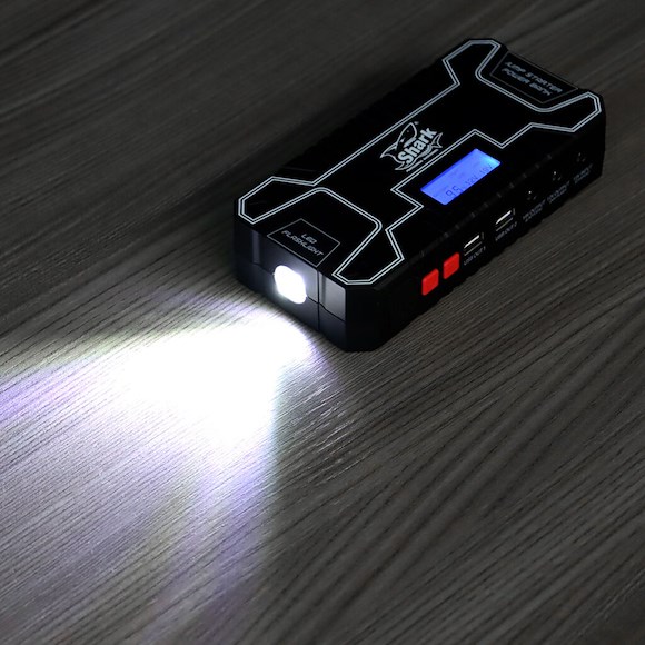 SHARK Starthjelp 1200A