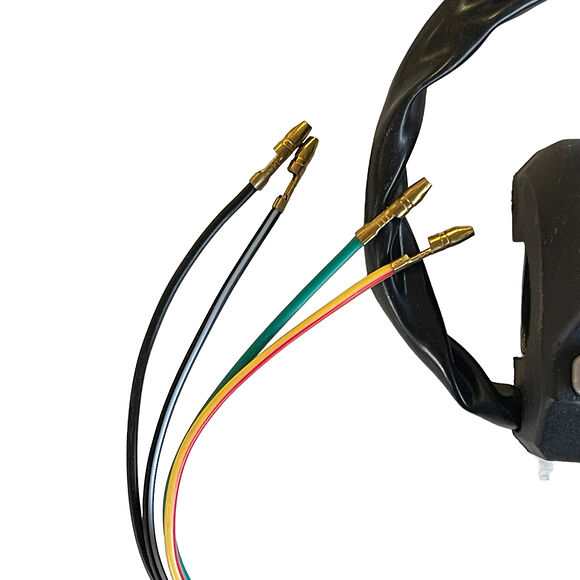 ATV LAB Start knapp ATV / Moped / MC