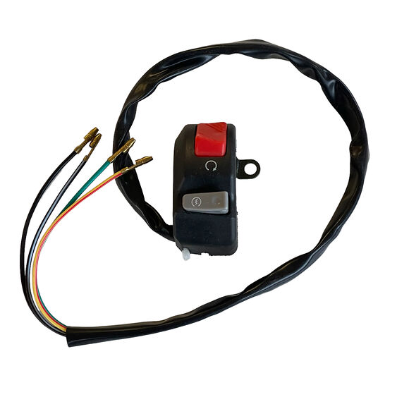 ATV LAB Start knapp ATV / Moped / MC