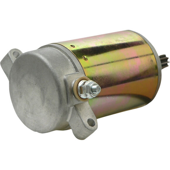 PARTS UNLIMITED Startmotor Yamaha Bigbear 350 / 400 96–06