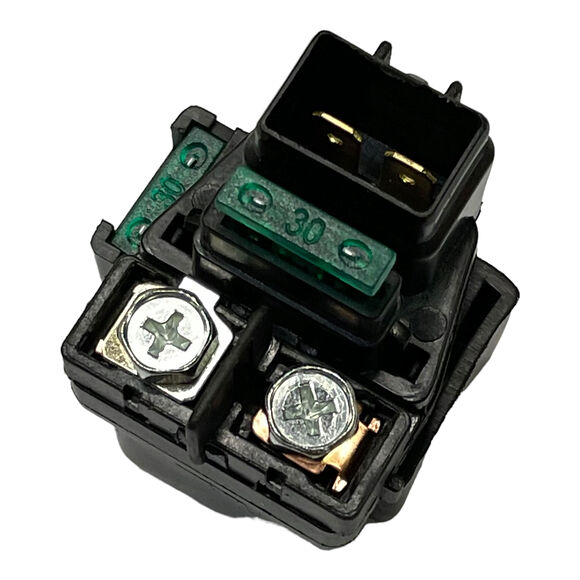 ATV LAB Startrelé Suzuki LT-A/F 400 / 500