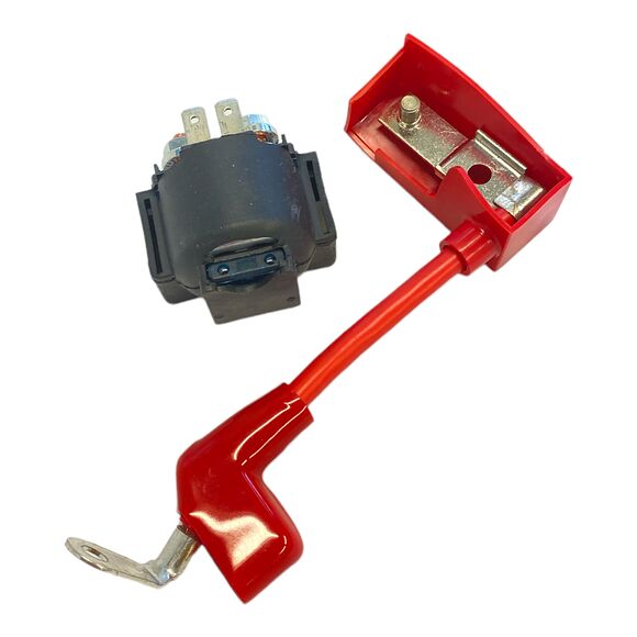 TGB Startrelä TGB Blade 500/520/600/1000 mfl