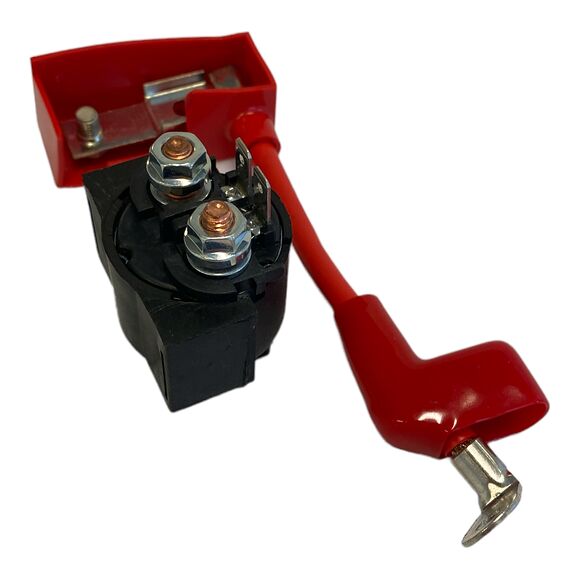 TGB Startrelä TGB Blade 500/520/600/1000 mfl