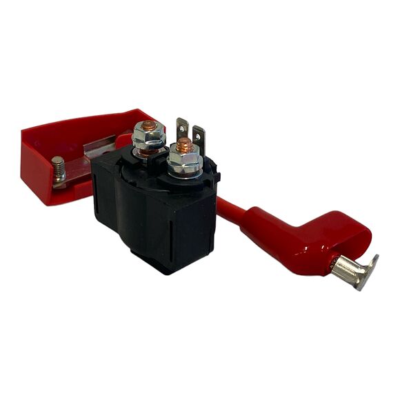 TGB Startrelä TGB Blade 500/520/600/1000 mfl