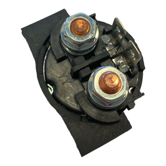 TGB Startrelä TGB Blade 500/520/600/1000 mfl