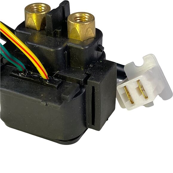 ATV LAB Startrele Yamaha Grizzly 125 / Warrior 350