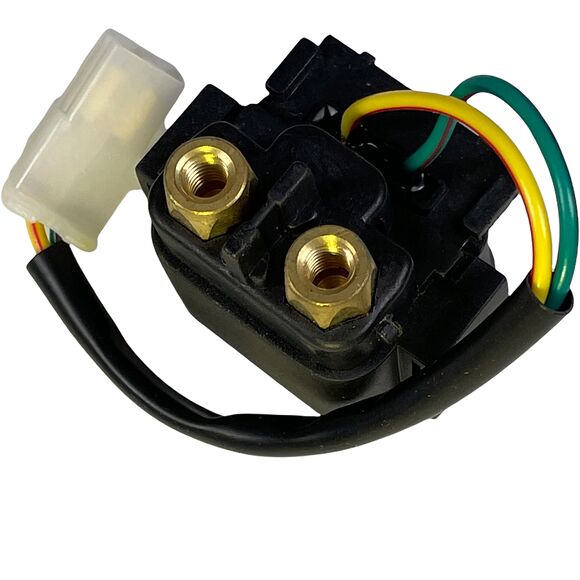 ATV LAB Startrele Yamaha Grizzly 125 / Warrior 350