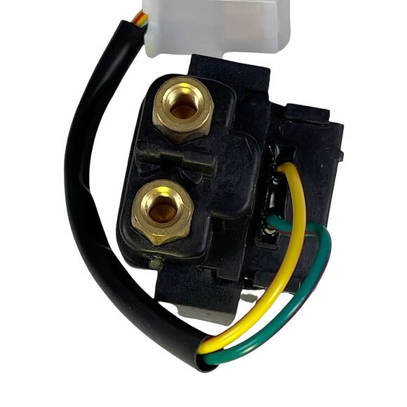 ATV LAB Startrele Yamaha Grizzly 125 / Warrior 350