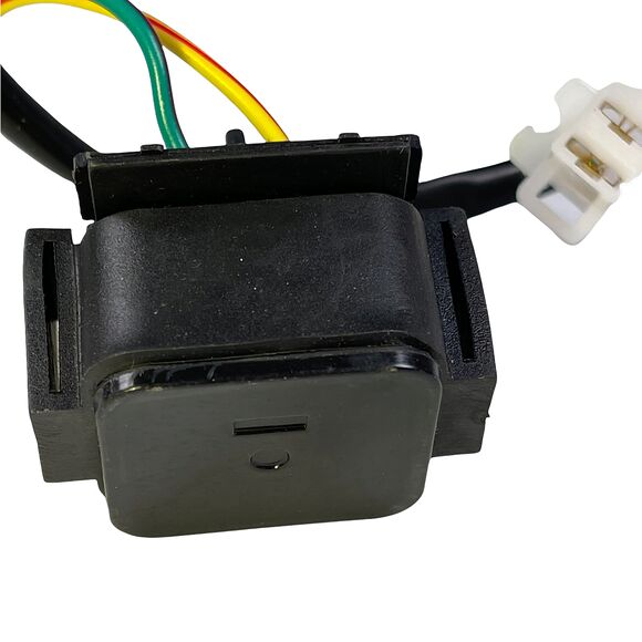 ATV LAB Startrele Yamaha Grizzly 125 / Warrior 350