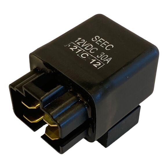 TGB Startrelé TGB ATV