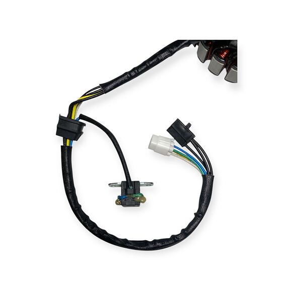 ATV LAB Stator Arctic Cat 375/400 03-08