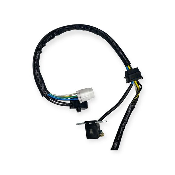 ATV LAB Stator Arctic Cat 375/400 03-08