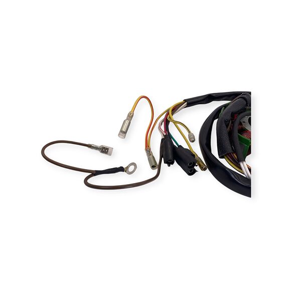 ATV LAB Stator Polaris Sportsman/Magnum 335/400/425/500