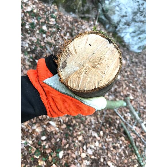 Iron Baltic (IB) Flismaskin / Flishugger PRO-14HP