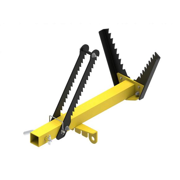 Iron Baltic (IB) Lagerløft/Lunningsklika for IB Verktøybærere