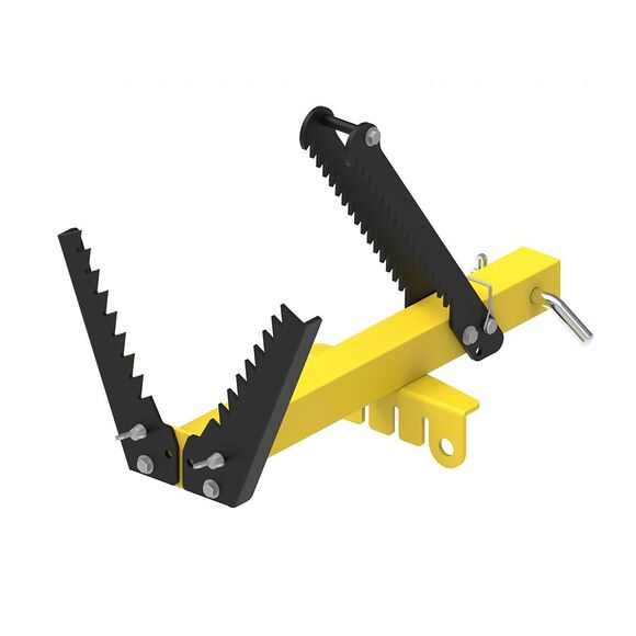 Iron Baltic (IB) Lagerløft/Lunningsklika for IB Verktøybærere