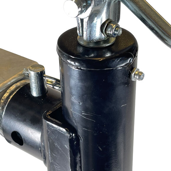 NA Tools Støtteben for ATV Tømmervogn