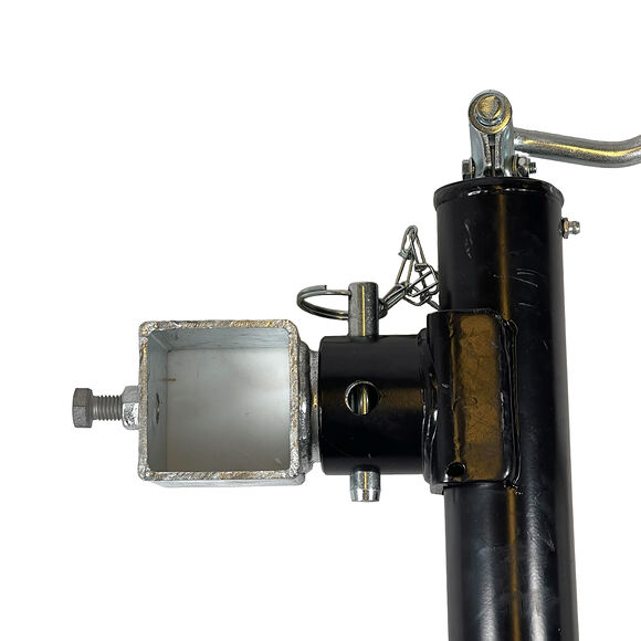 NA Tools Støtteben for ATV Tømmervogn