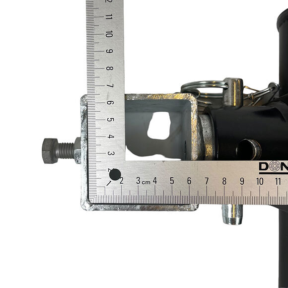 NA Tools Støtteben for ATV Tømmervogn