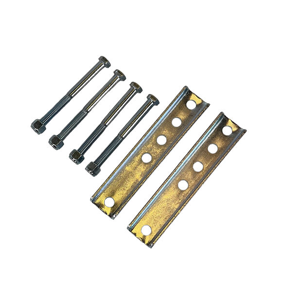 NA Tools Støttehjul universal med sveiv 454 Kg