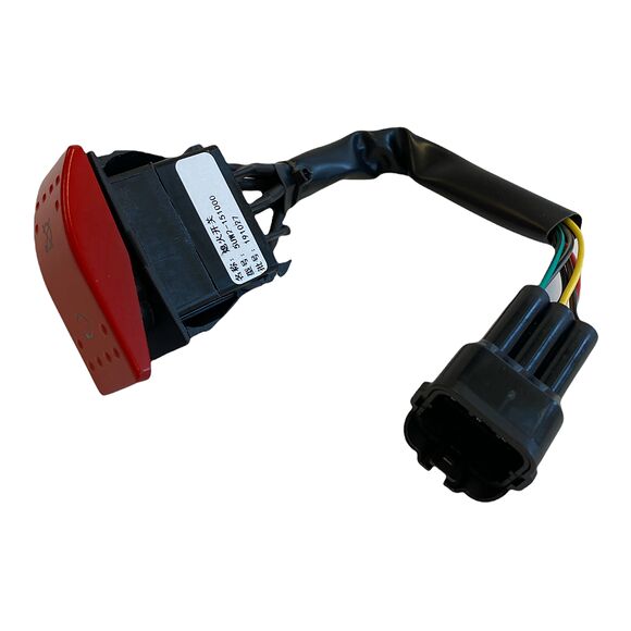 CF MOTO Stopp-knapp Motor CF Moto Z-Force 1000