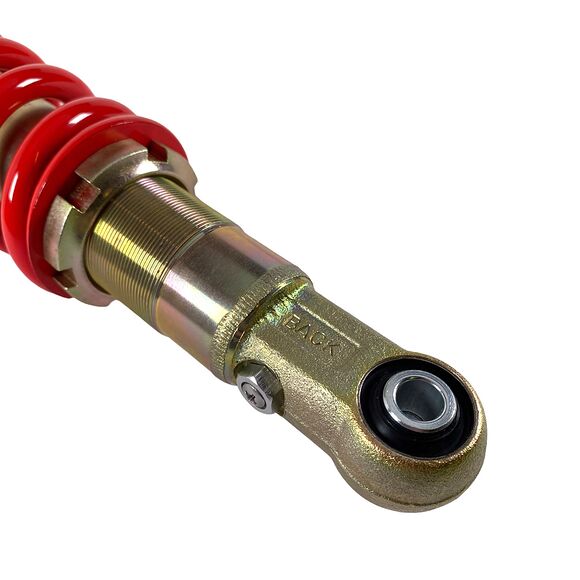 ATV LAB Bakre støtdempere CF Moto