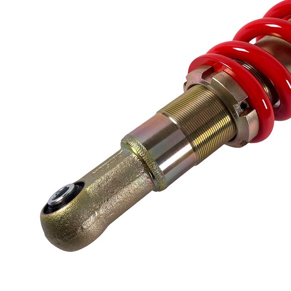 ATV LAB Bakre støtdempere CF Moto