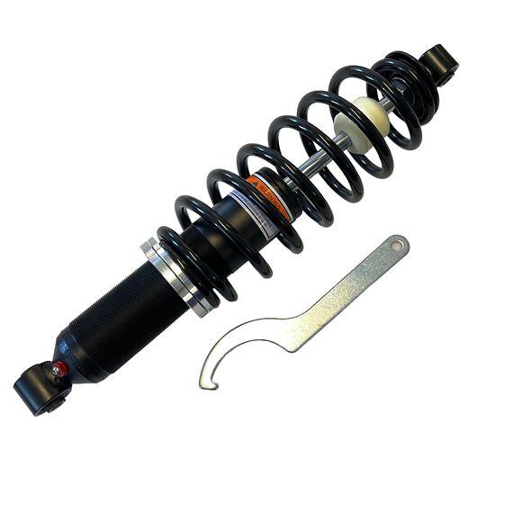 ATV LAB Støtdemper bak Polaris 330/400/500/570/800