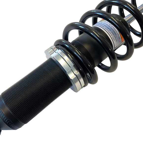 ATV LAB Støtdemper bak Polaris 330/400/500/570/800