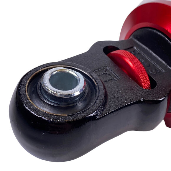 ATV LAB Støtdempere foran CF Moto