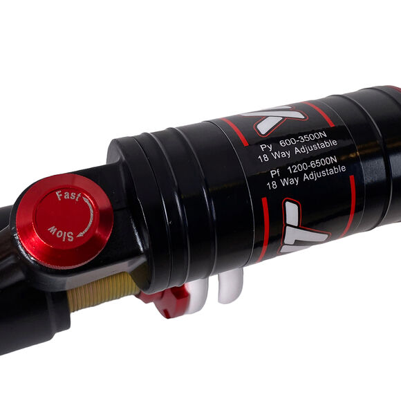 ATV LAB Støtdempere foran CF Moto