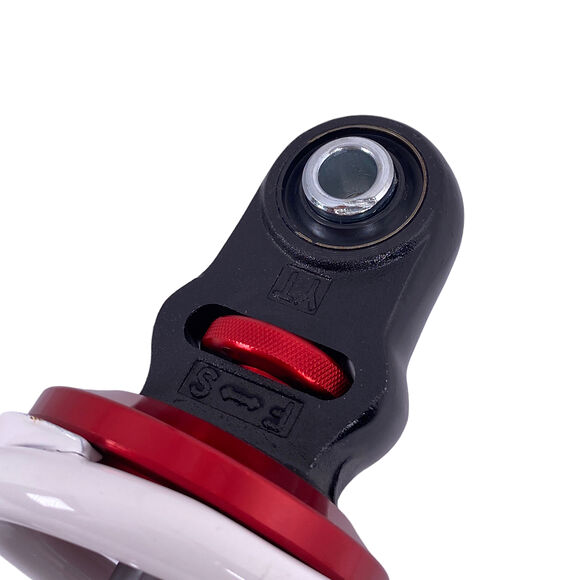 ATV LAB Støtdempere foran CF Moto