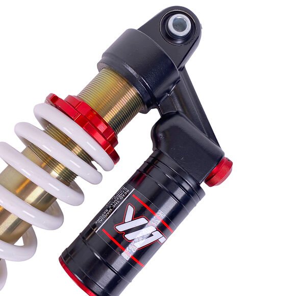 ATV LAB Støtdempere foran CF Moto