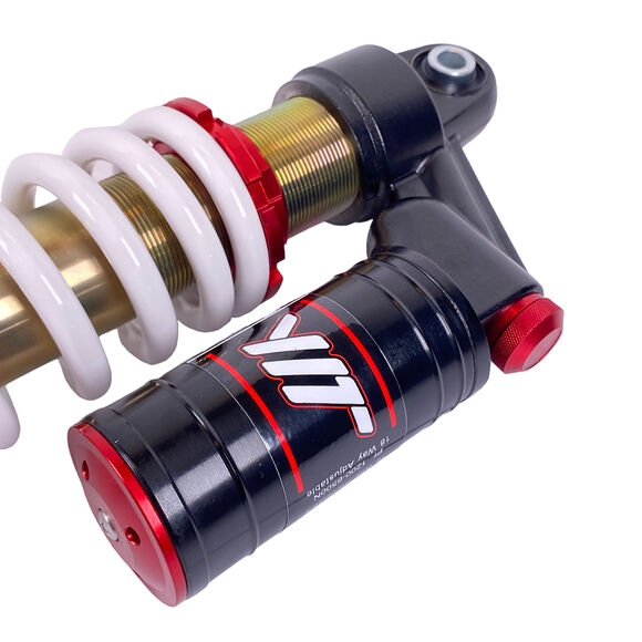 ATV LAB Støtdempere foran CF Moto