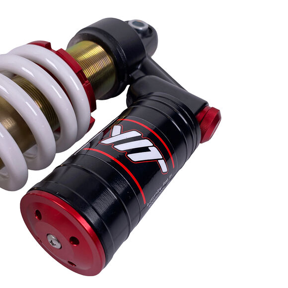 ATV LAB Støtdempere foran CF Moto