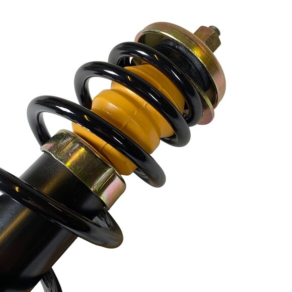 ATV LAB Støtdemper Front Linhai