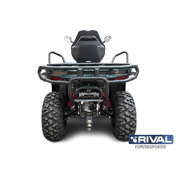 RIVAL Frontguards / Bumpers Bak CF Moto C4/C5 2026+