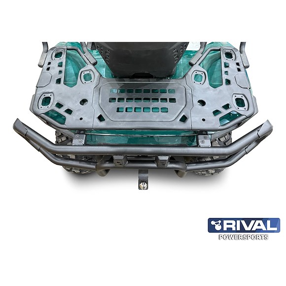 RIVAL Frontguards / Bumpers Bak CF Moto C4/C5 2026+