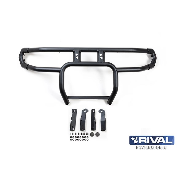 RIVAL Frontguards / Bumpers Bak CF Moto C4/C5 2026+