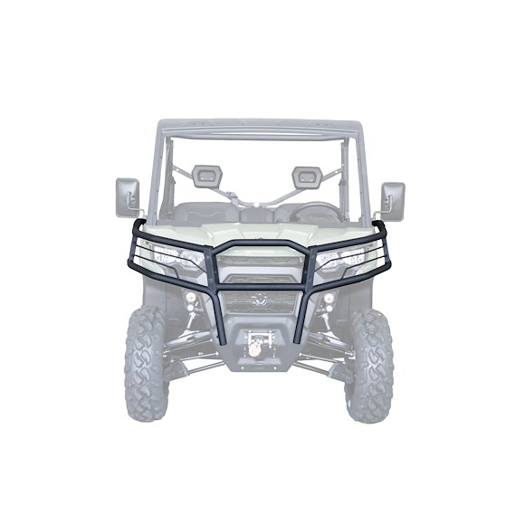RIVAL Frontguards / Bumpers Foran Can-Am Traxter/Defender HD5/HD8/HD10