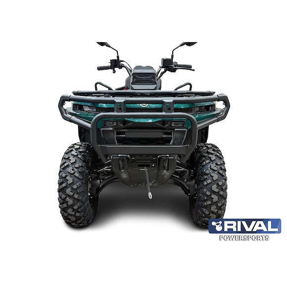 RIVAL Støtfanger foran CF Moto C4/C5 2026+