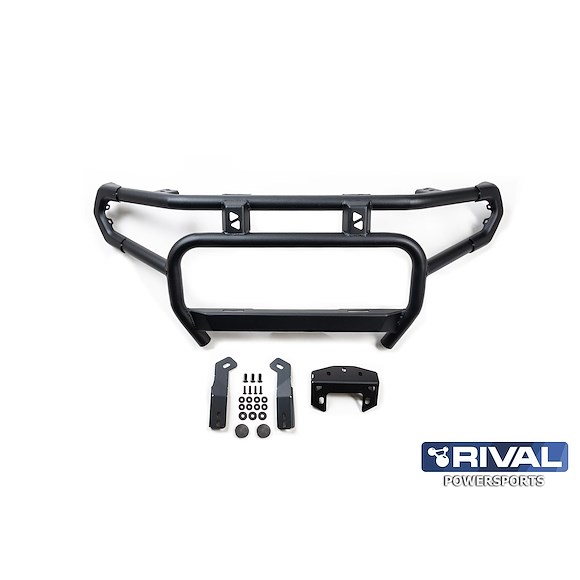 RIVAL Støtfanger foran CF Moto C4/C5 2026+