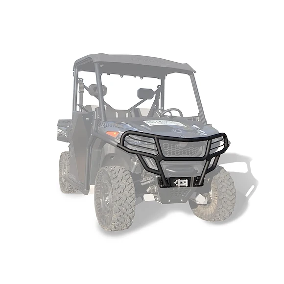 RIVAL Frontguards / Bumpers Foran CF Moto U-Force 600 2022+