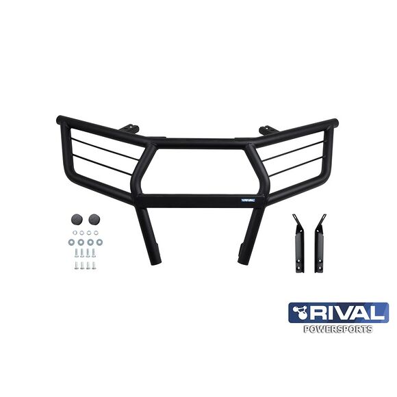 RIVAL Støtfanger foran TGB Blade 550