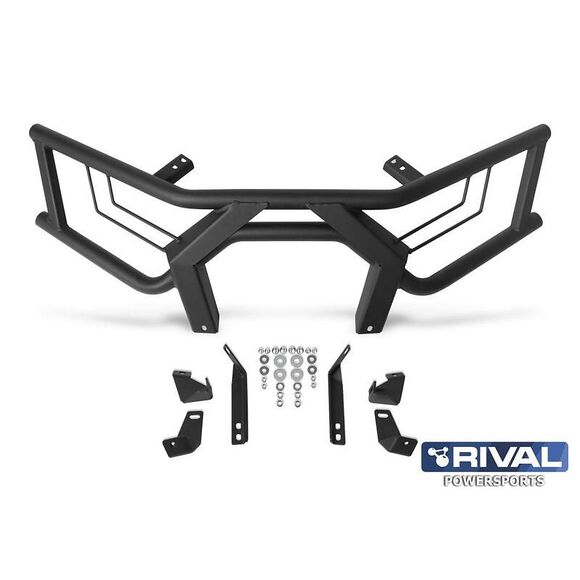 RIVAL Støtfanger TGB-blad foran 600/1000