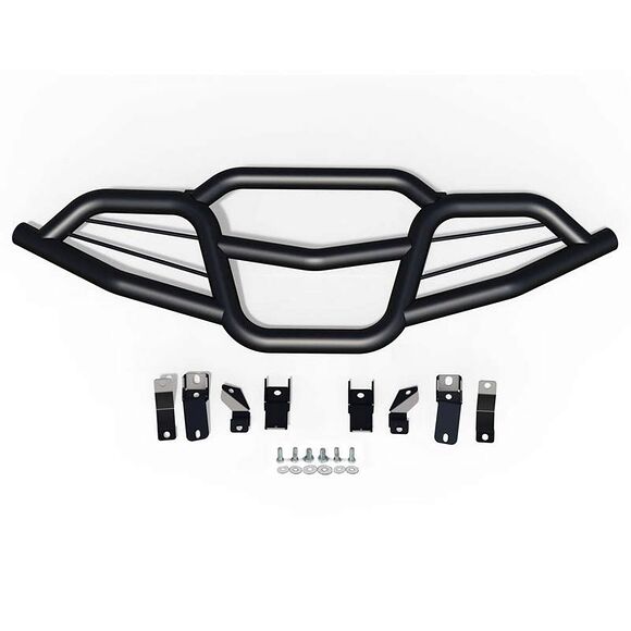 RIVAL Støtfanger foran Yamaha Grizzly/Kodiak 700