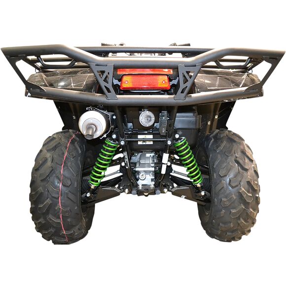 MOOSE Støtfanger bak Kawasaki Brute Force 750 2012-