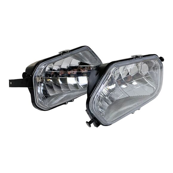 MOOSE Lyskaster Polaris Ace/Sportsman/Ranger 450-1000