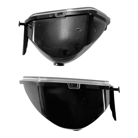 MOOSE Lyskaster Polaris Ace/Sportsman/Ranger 450-1000